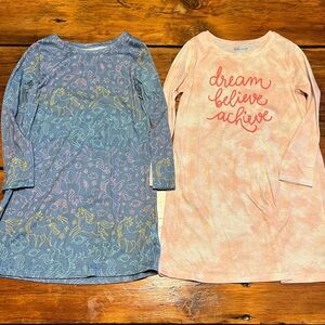 Kids Old Navy Nightgowns